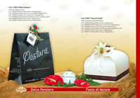 Dolce Pensiero / Festa di Natale